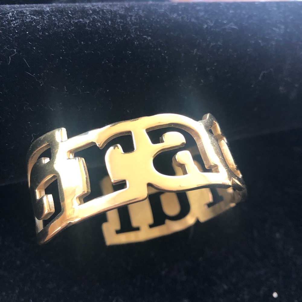 Rustic Cuff Grateful Cuff - image 2